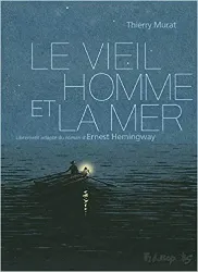 livre le vieil homme et la mer