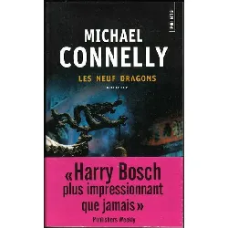 livre les neuf dragons