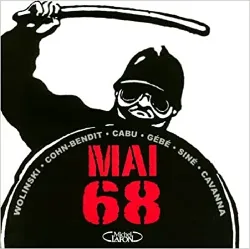 livre mai 68