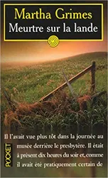 livre meurtre sur la lande