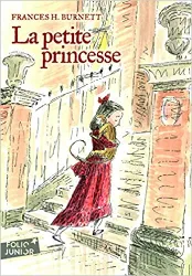 livre petite princesse