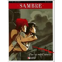 livre sambre