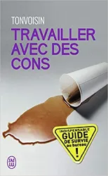 livre travailler avec des cons