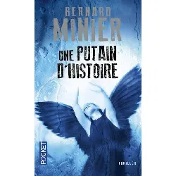 livre une putain d'histoire