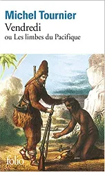 livre vendredi ou les limbes du pacifique