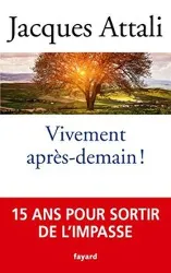 livre vivement après - demain !