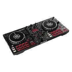 numark mixtrack pro fx