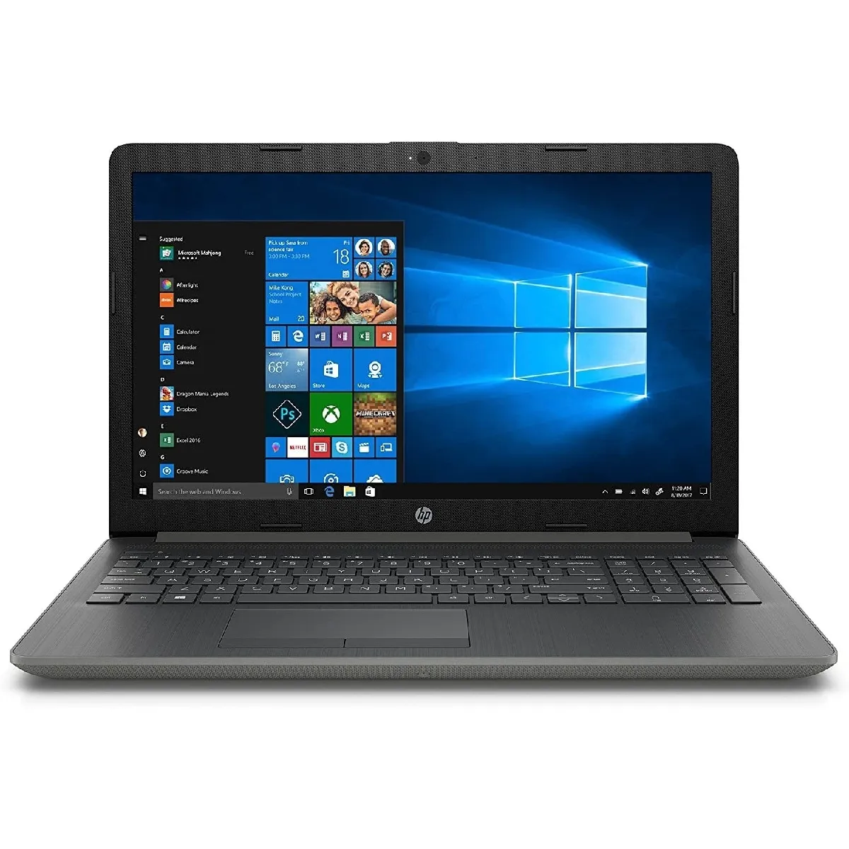 新販売HP ノートパソコン　Laptop 15-db0xxx Windowsノート本体