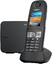 téléphone sans fil gigaset e630