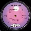 vinyle christophe - aline (1979)