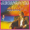 vinyle christophe - aline (1979)