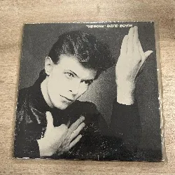 vinyle david bowie - 'heroes' (1977)