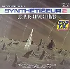 vinyle ed starink - synthétiseur 2 - les plus grands thèmes (1989)