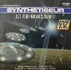 vinyle ed starink - synthétiseur - les plus grands thèmes (1989)