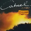 vinyle francis cabrel - cabrel 77 - 87 (1987)