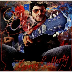 vinyle gerry rafferty - city to city (1978)