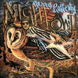 vinyle gerry rafferty - night owl (1979)