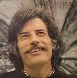 vinyle jean ferrat - ferrat (1975)