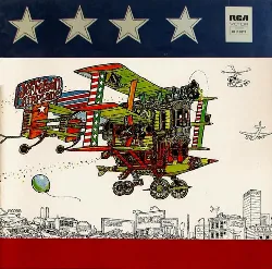 vinyle jefferson airplane - after bathing at baxter's