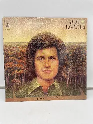 vinyle joe dassin - le jardin du luxembourg (1976)