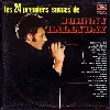 vinyle johnny hallyday - les 24 premiers succes de johnny hallyday (1971)