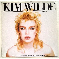 vinyle kim wilde - select (1982)