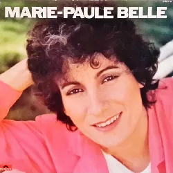 vinyle marie paule belle (1980)