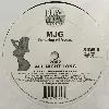 vinyle mjg (the new mary jane girlz) - all night long (2002)