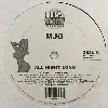 vinyle mjg (the new mary jane girlz) - all night long (2002)