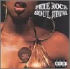 vinyle pete rock - soul survivor (1998)