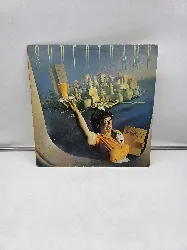 vinyle supertramp - breakfast in america (1979)