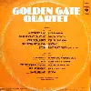 vinyle the golden gate quartet - golden gate quartet (1976)