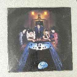 vinyle wings (2) - back to the egg (1979)