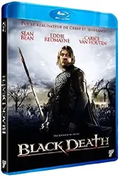 blu-ray black death