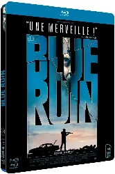 blu-ray blue ruin - blu - ray