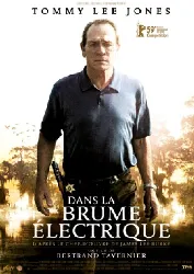 blu-ray dans la brume électrique - blu - ray