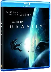 blu-ray gravity