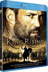 blu-ray king rising - blu - ray