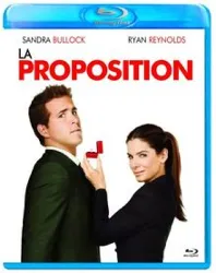 blu-ray la proposition - blu - ray