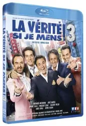 blu-ray la vérité si je mens ! 3 - blu - ray