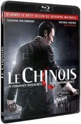 blu-ray le chinois - blu - ray