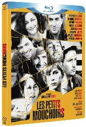 blu-ray les petits mouchoirs - blu - ray