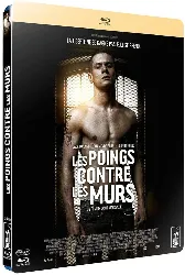 blu-ray les poings contre les murs - blu - ray