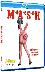 blu-ray m.a.s.h