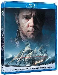 blu-ray master and commander - de l'autre côté du monde - blu - ray