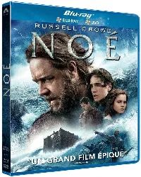 blu-ray noé - combo blu - ray + dvd