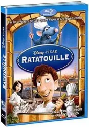 blu-ray ratatouille - blu - ray