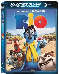 blu-ray rio