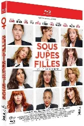 blu-ray sous les jupes des filles