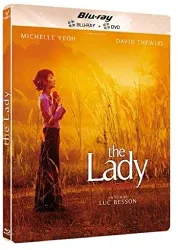 blu-ray the lady